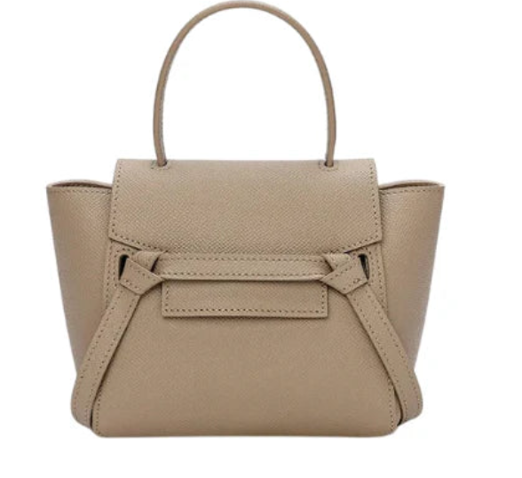 Milan leather Bag