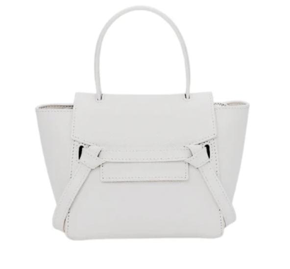 Milan leather Bag