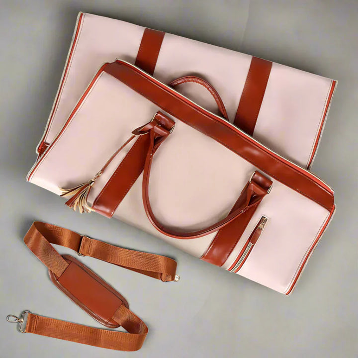 Nomaden™ - Pack Light & Wardrobe Simplified