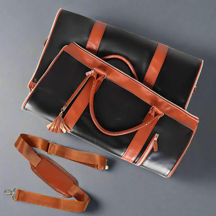 Nomaden™ - Pack Light & Wardrobe Simplified