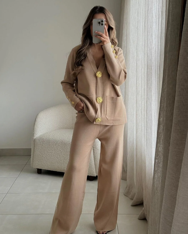 Jennifer™ | 2 pieces set