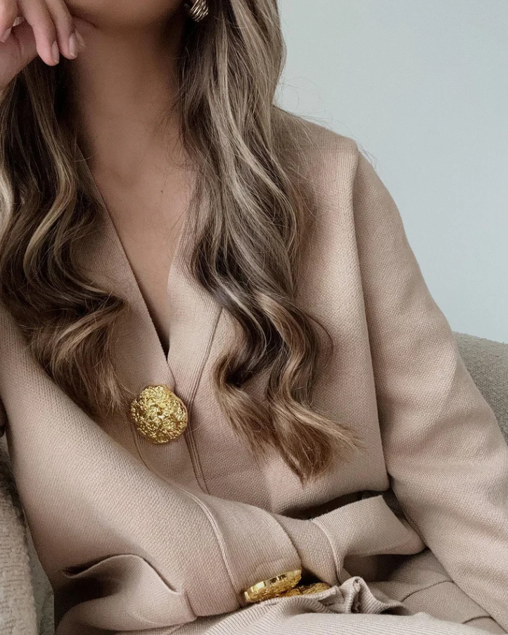 Jennifer™ | 2 pieces set