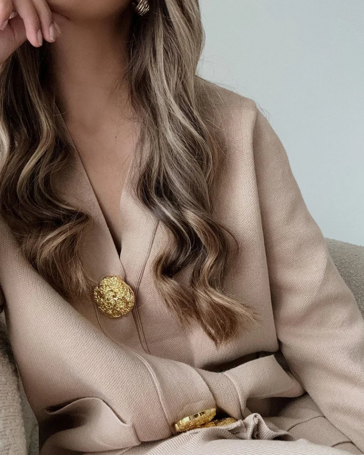 Jennifer™ | 2 pieces set