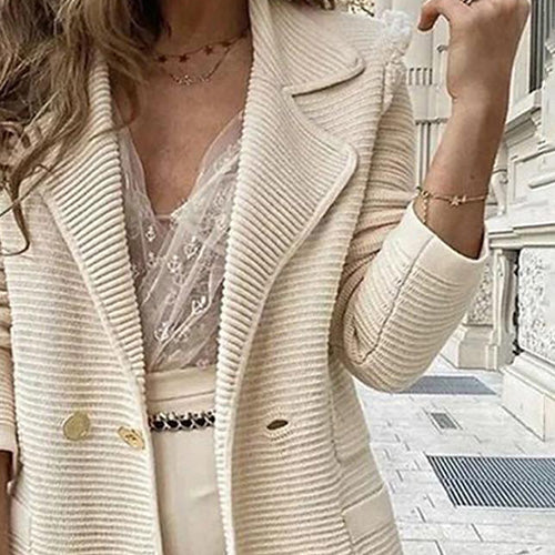 Sienna™ | Long Sleeve Cardigan