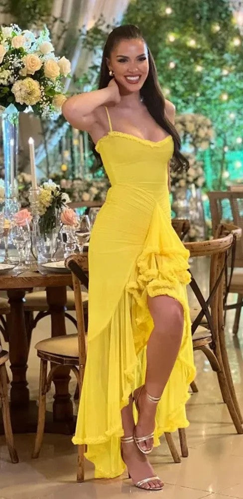 Fiesta | Luna Dress
