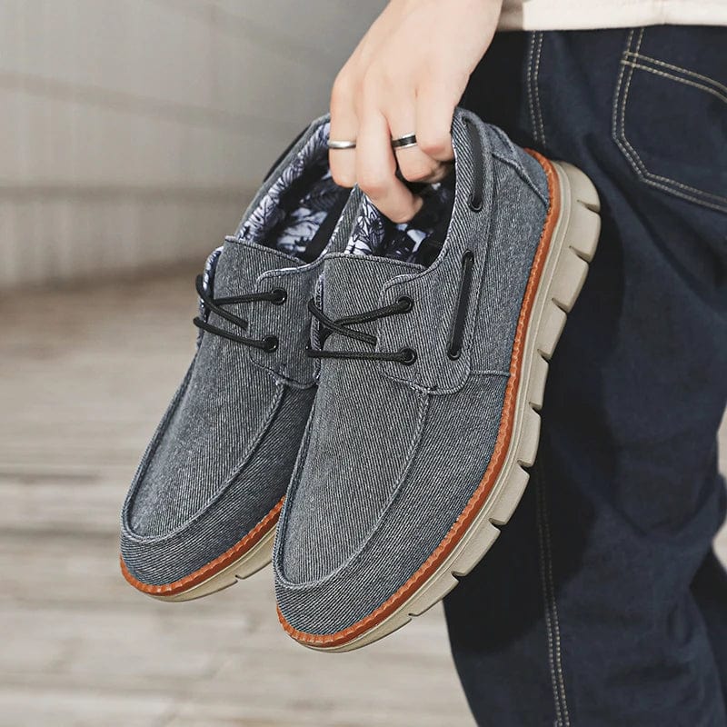 Harbor Master Slip-Ons