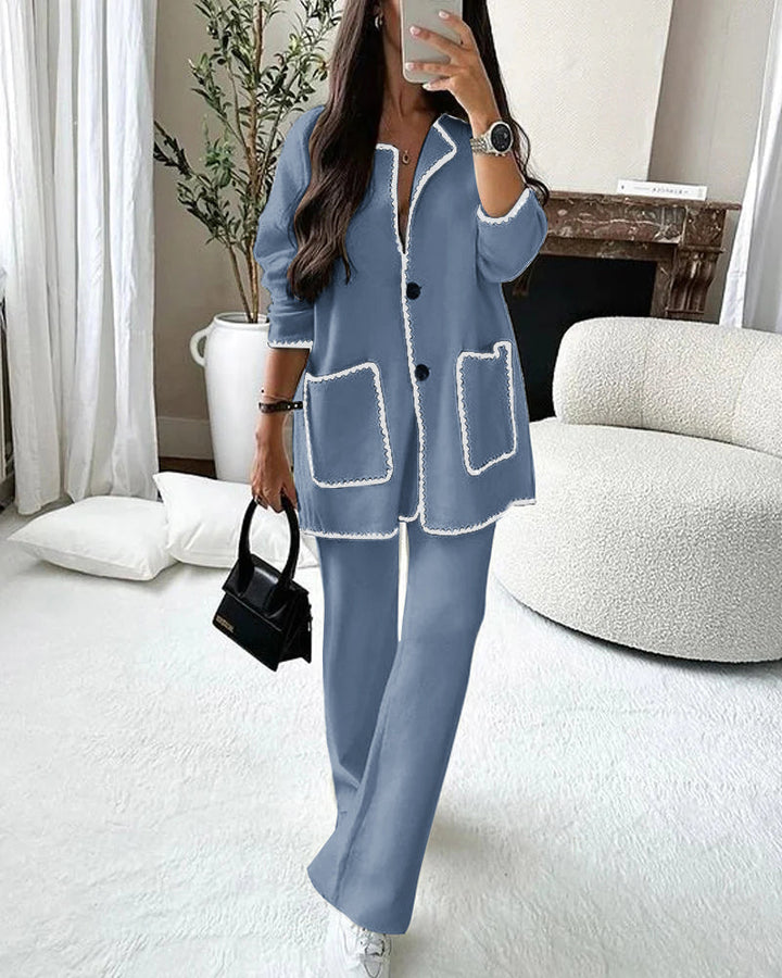 ANNA™ | Two-piece Set