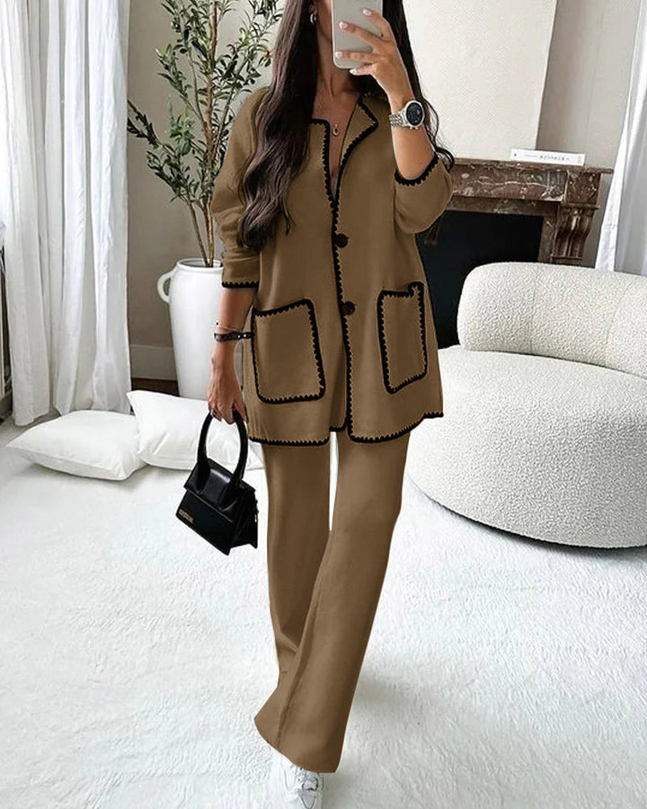 ANNA™ | Two-piece Set