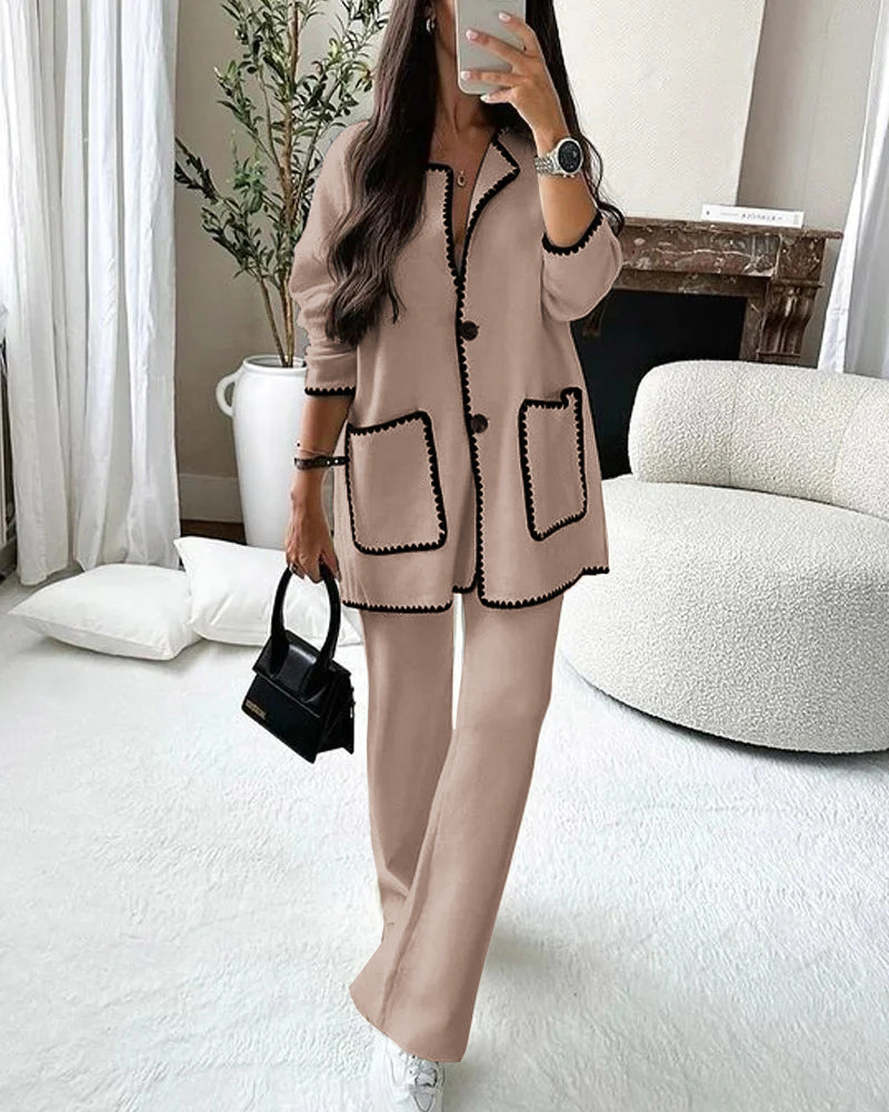ANNA™ | Two-piece Set
