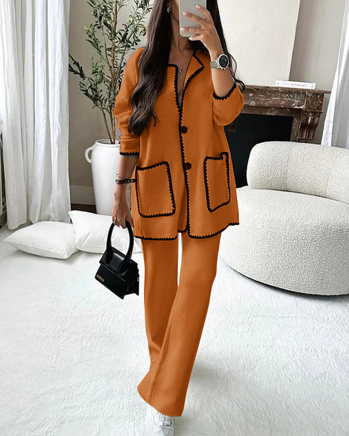 ANNA™ | Two-piece Set
