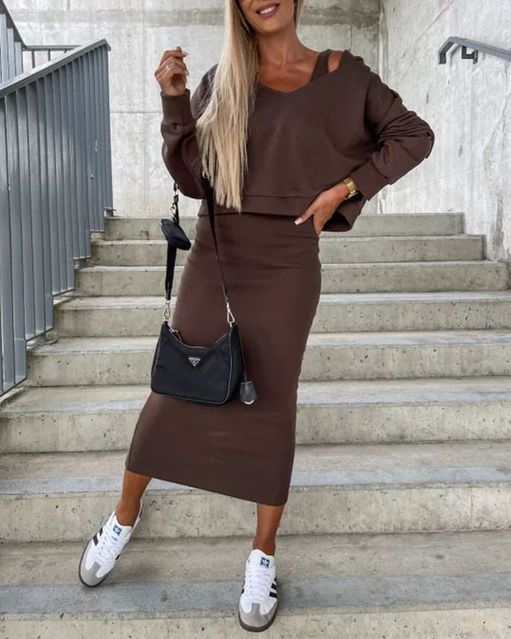 HANNAH™ | 2-Piece Set