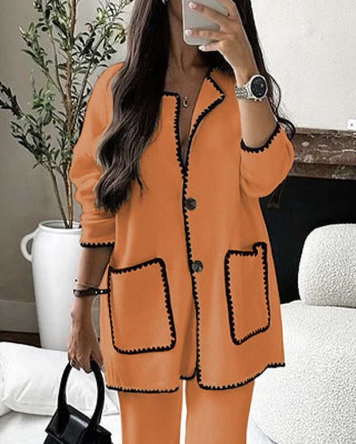 ANNA™ | Two-piece Set