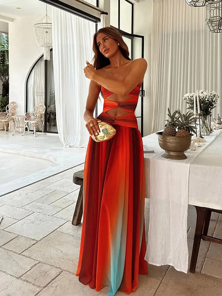 Soleia Summer Dress