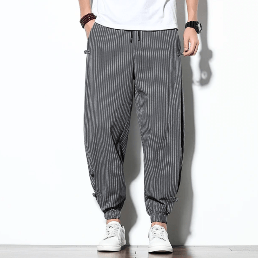 Gregory Linen Pants