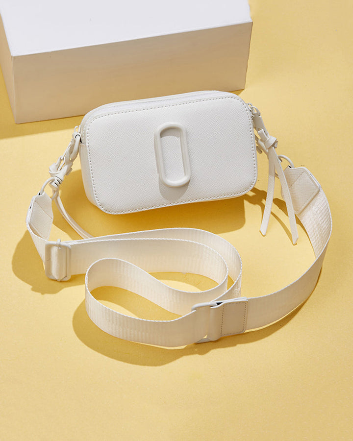 Women's Snapshot Camera Bag