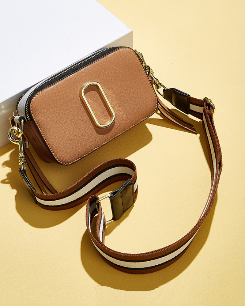 Women's Snapshot Camera Bag