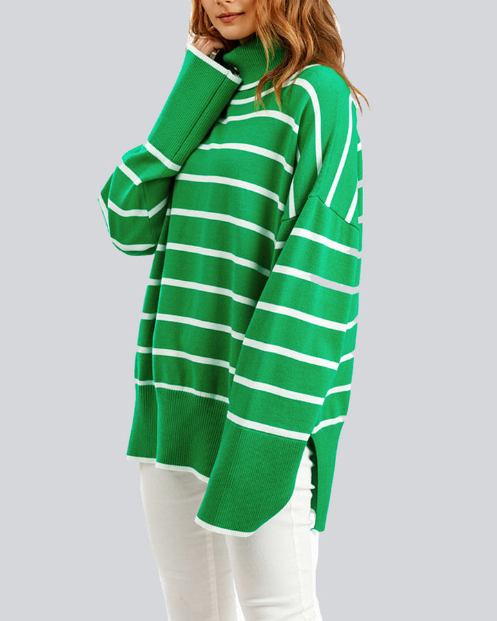 ELLE™ | Knit Pullover