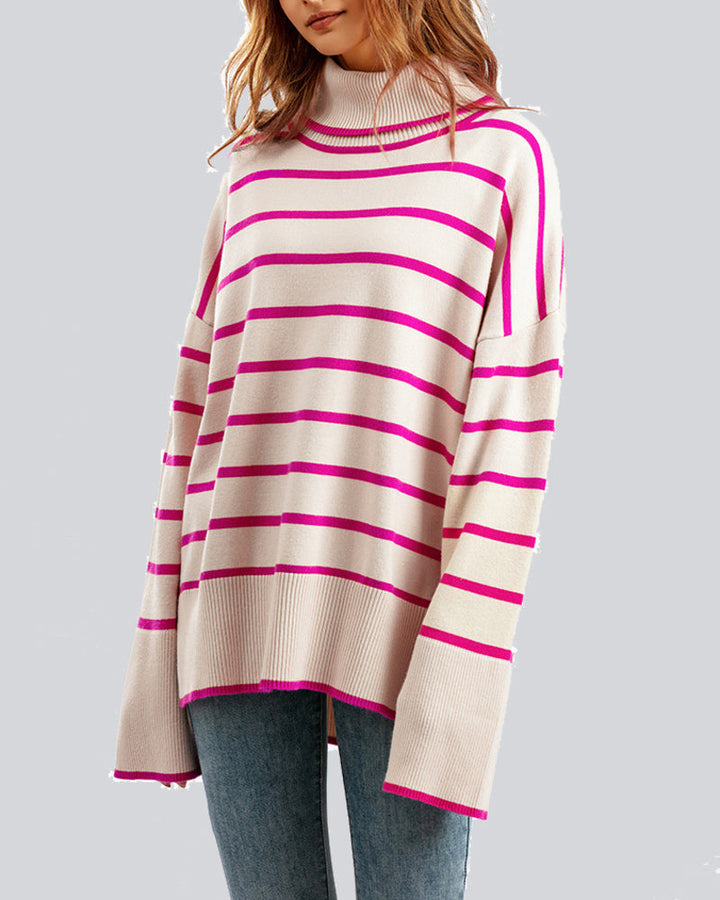 ELLE™ | Knit Pullover