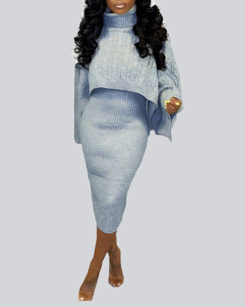 Taliyah™ | Two Piece Set