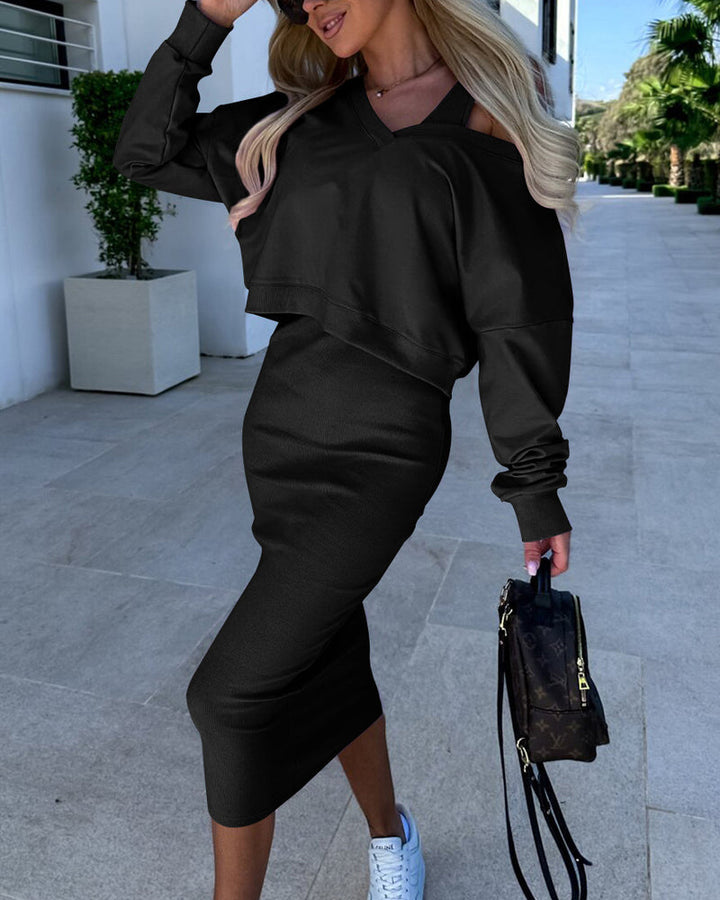 HANNAH™ | 2-Piece Set