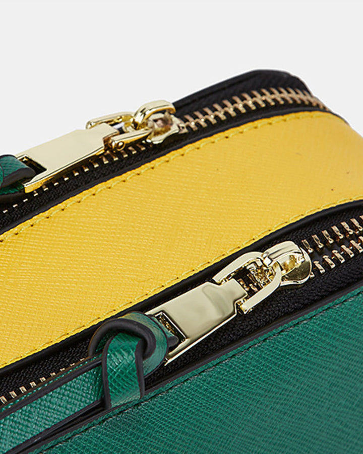 Women's Snapshot Camera Bag