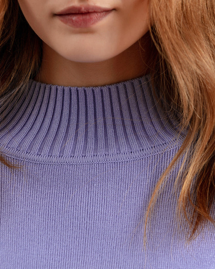 Casual Loose Fashion Long Skirt Two-piece Set