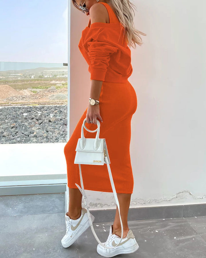 HANNAH™ | 2-Piece Set