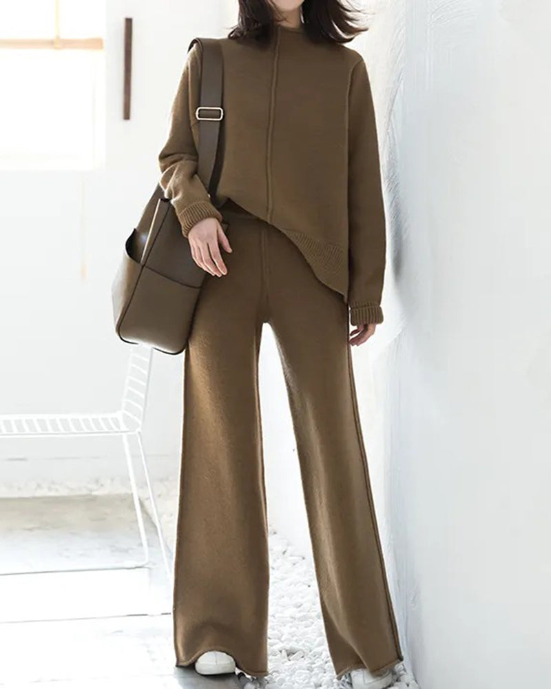 Amelia™ | Stripe Cardigan