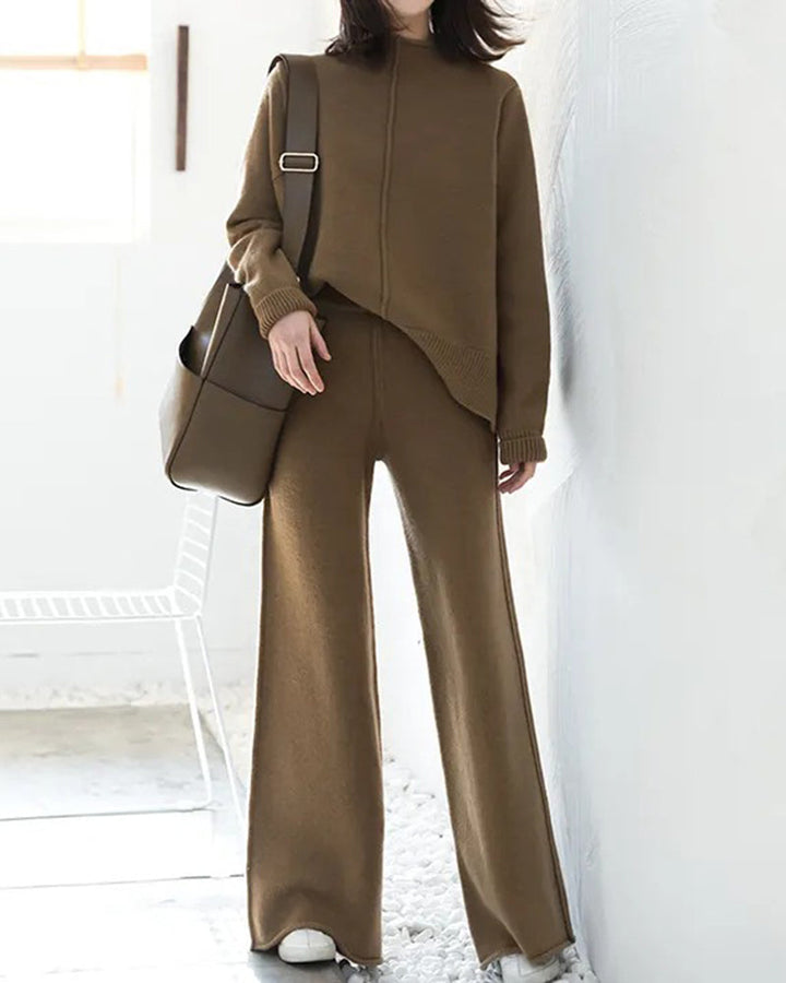 Amelia™ | Stripe Cardigan