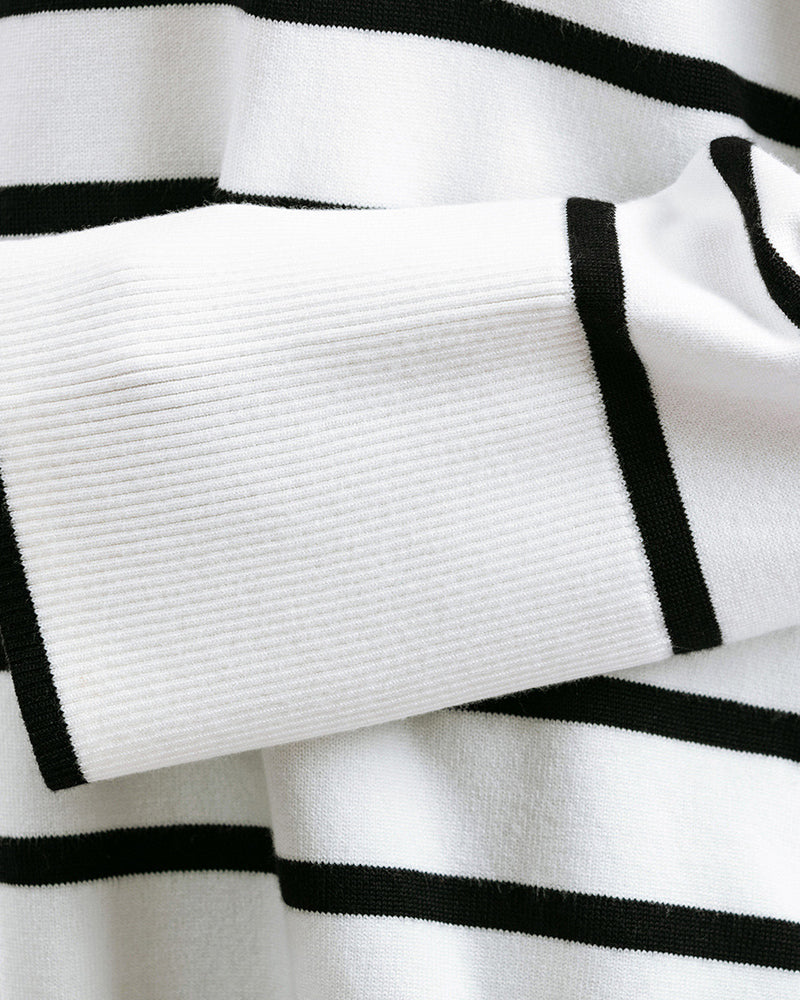 ELLE™ | Knit Pullover