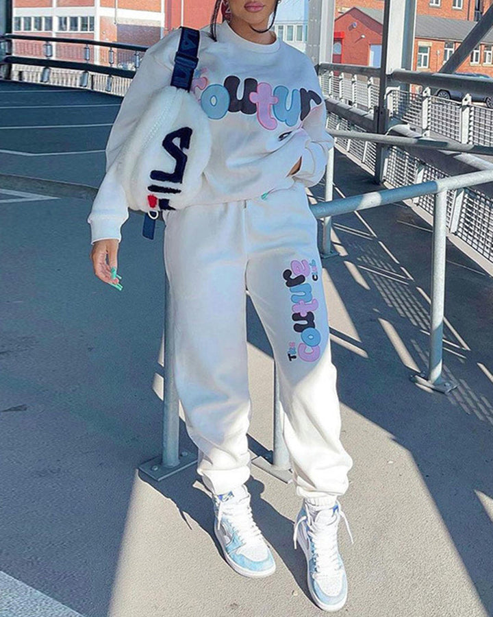 Amira™ | Two Piece Set