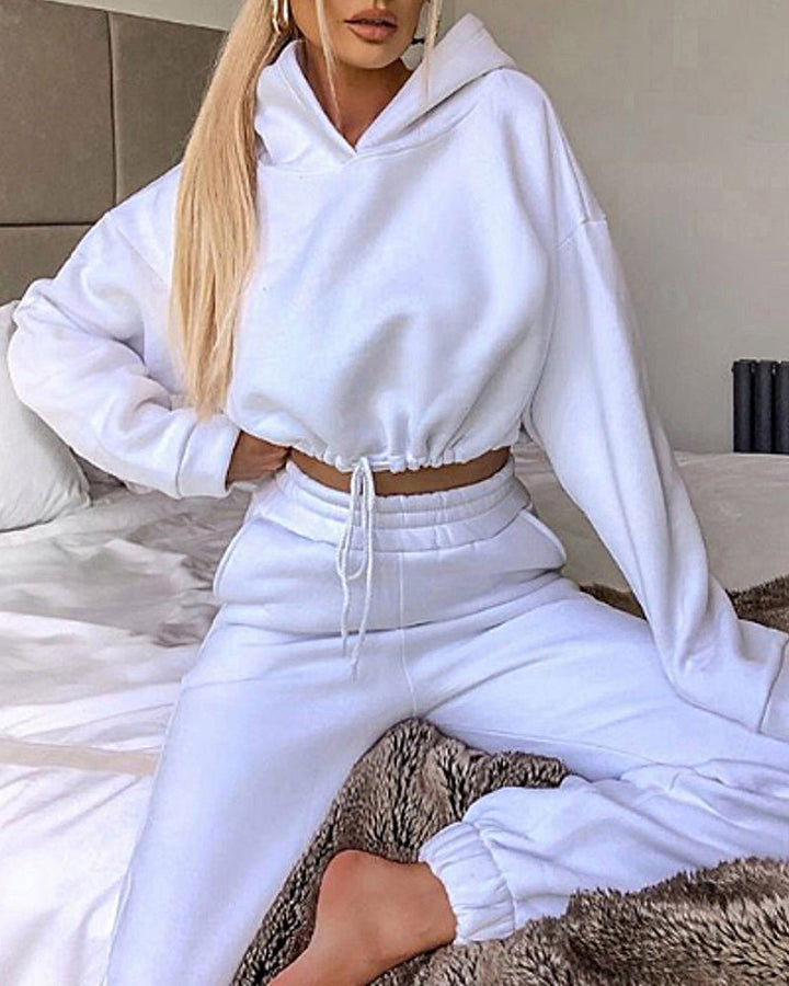 NANNA™ |Two Piece Set