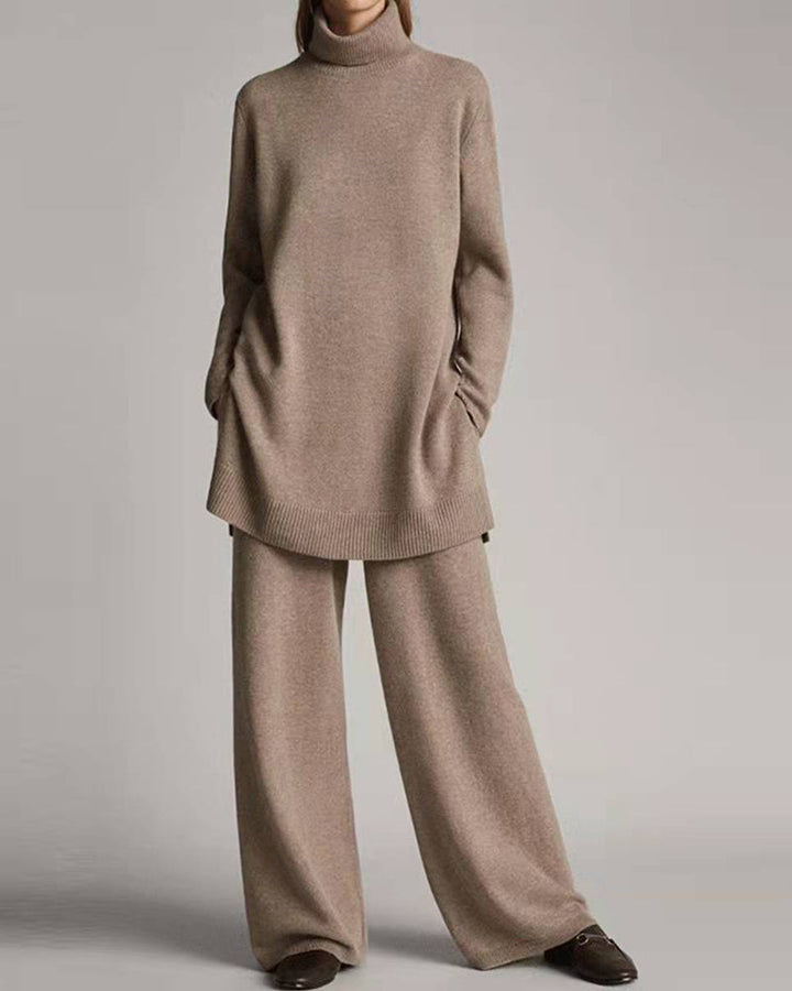 Amara™ | Sweater Pants Sets