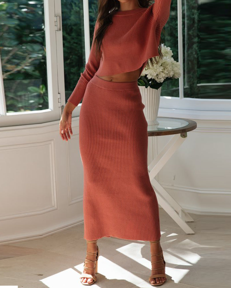 Diva™ | Two Piece Set