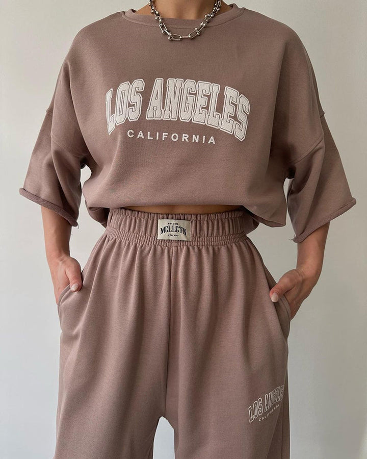 Sasha™ | Two Piece Outfits