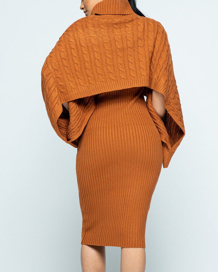 Taliyah™ | Two Piece Set