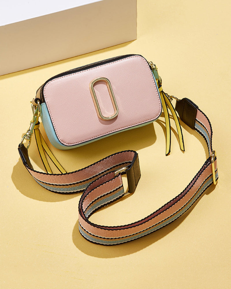 Women's Snapshot Camera Bag