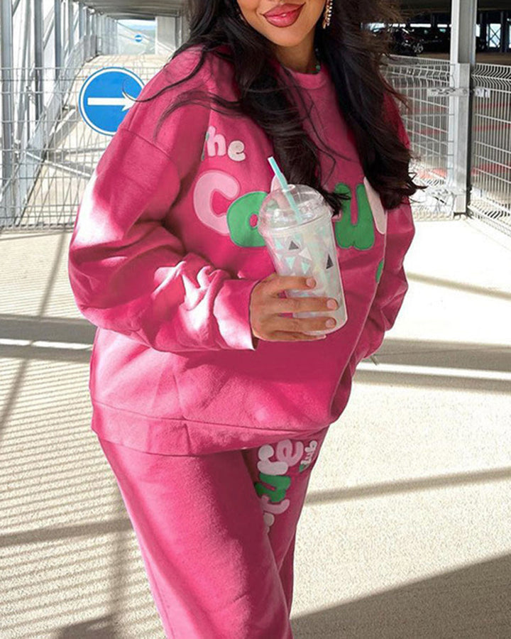 Amira™ | Two Piece Set