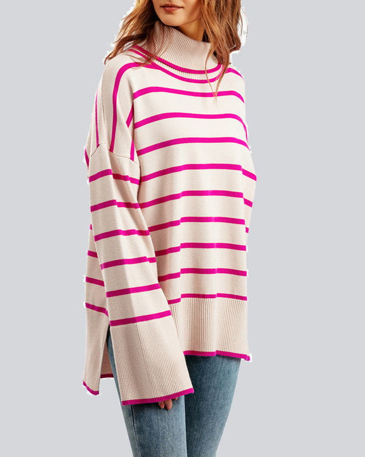 ELLE™ | Knit Pullover