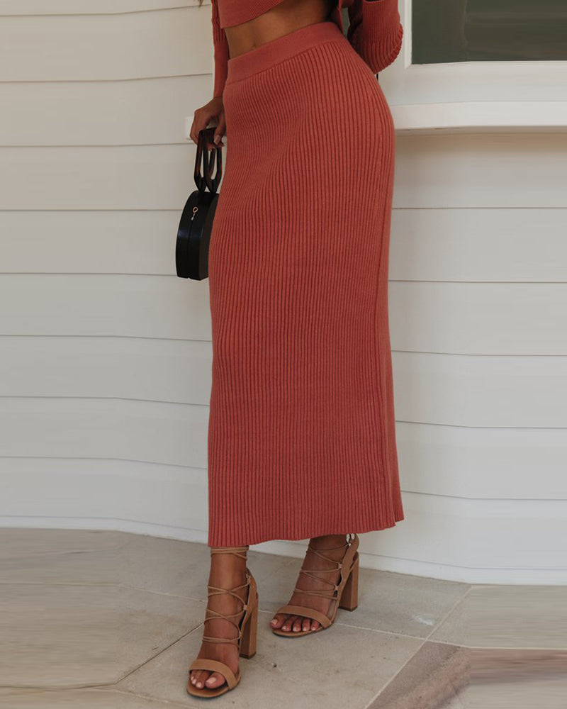 Diva™ | Two Piece Set