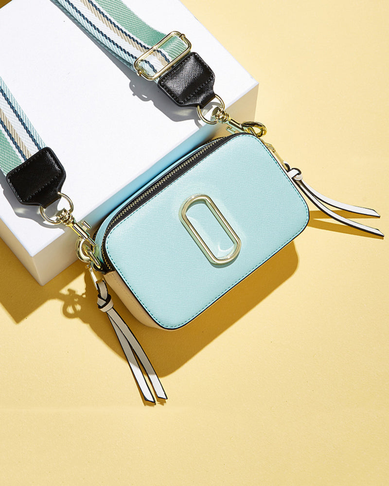 Women's Snapshot Camera Bag