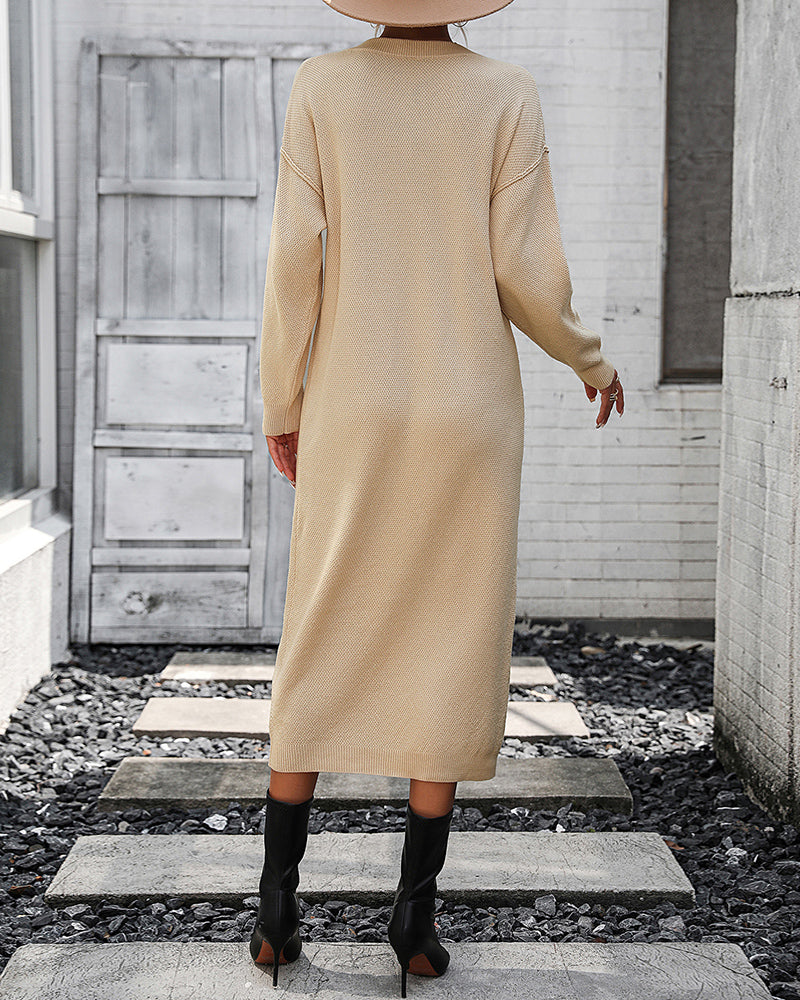 ANNABELLE™ | Maxi Dress