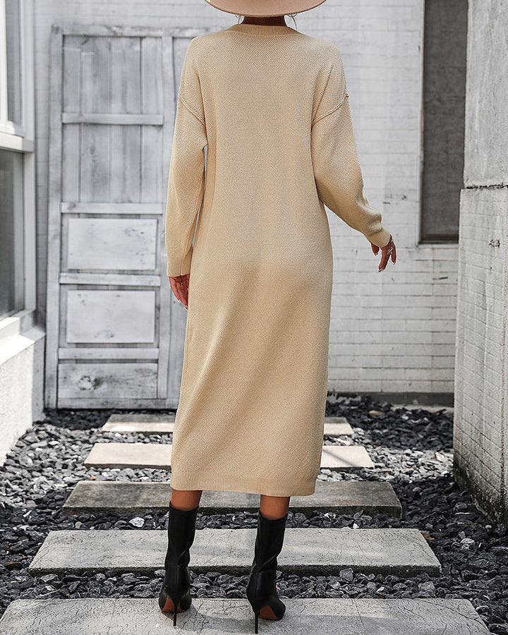 ANNABELLE™ | Maxi Dress