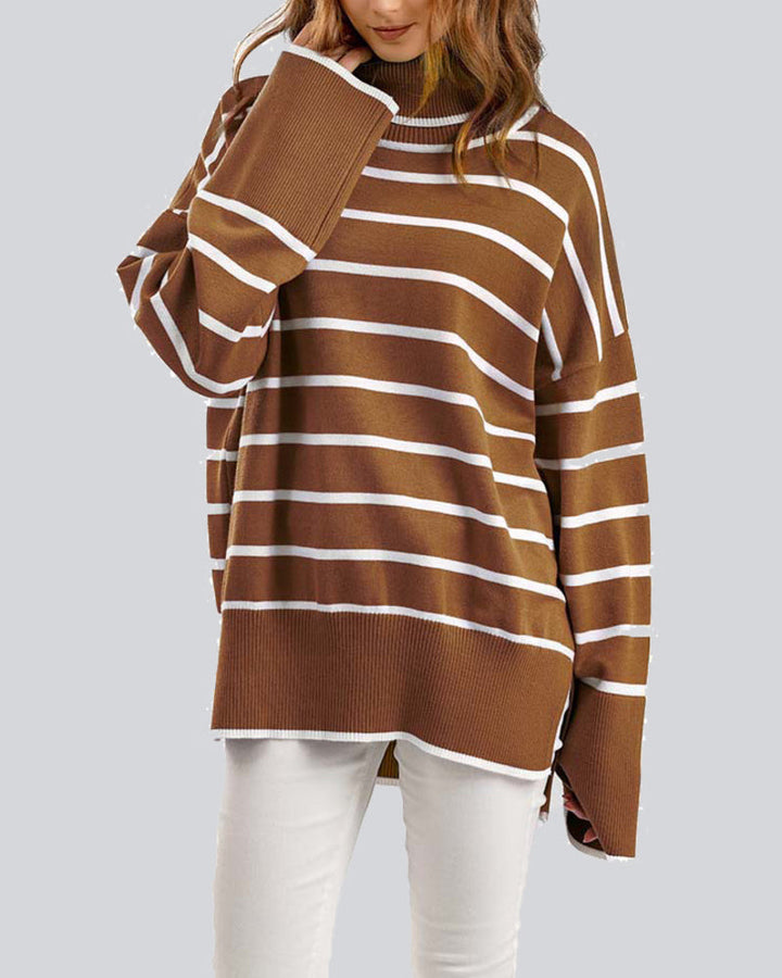ELLE™ | Knit Pullover