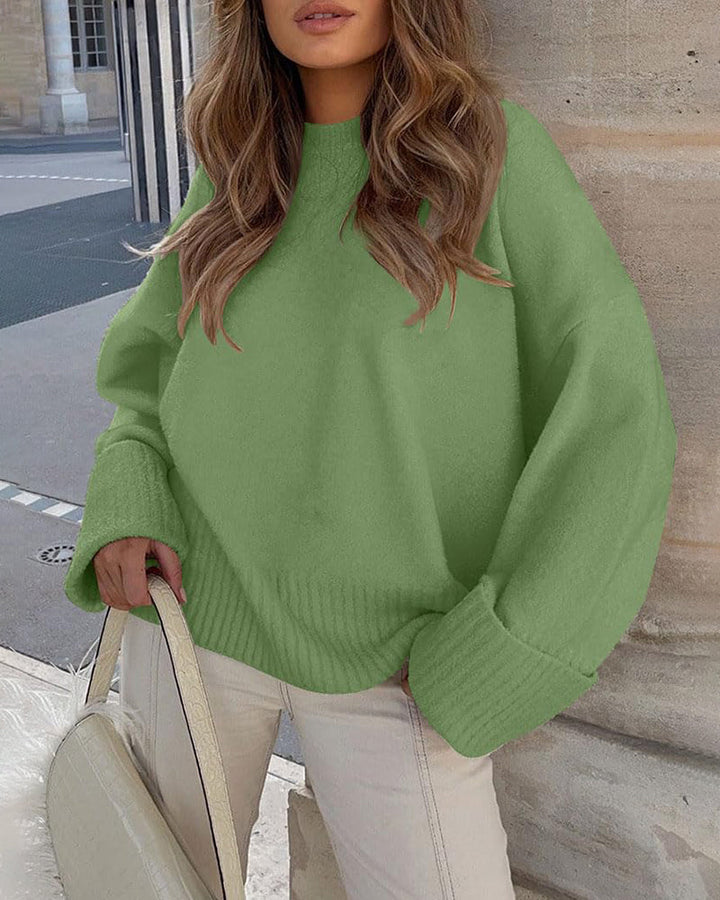 ANNA™ | Oversized Pullover