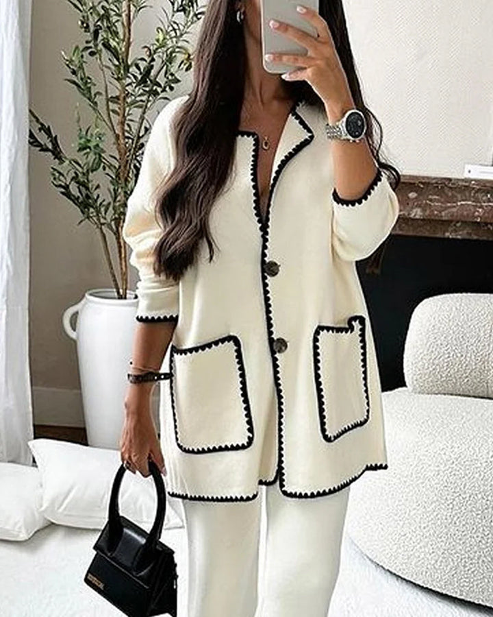 ANNA™ | Two-piece Set