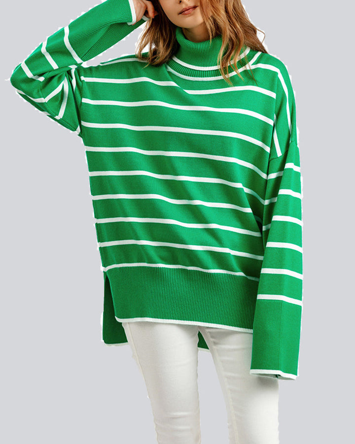 ELLE™ | Knit Pullover