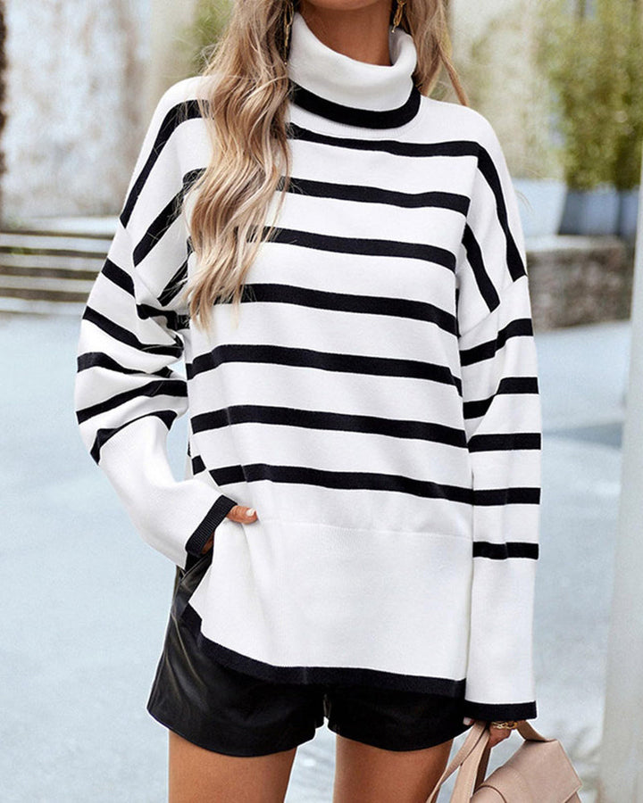 ELLE™ | Knit Pullover