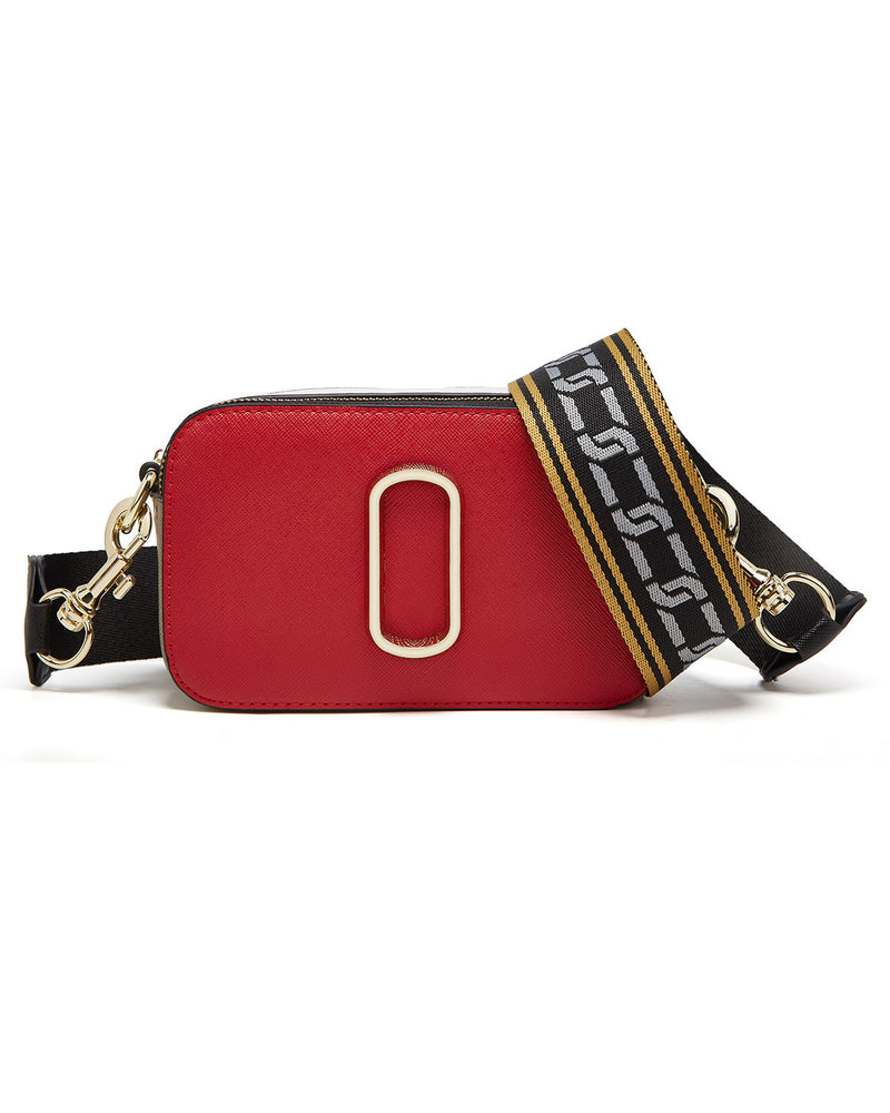 Women's Snapshot Camera Bag