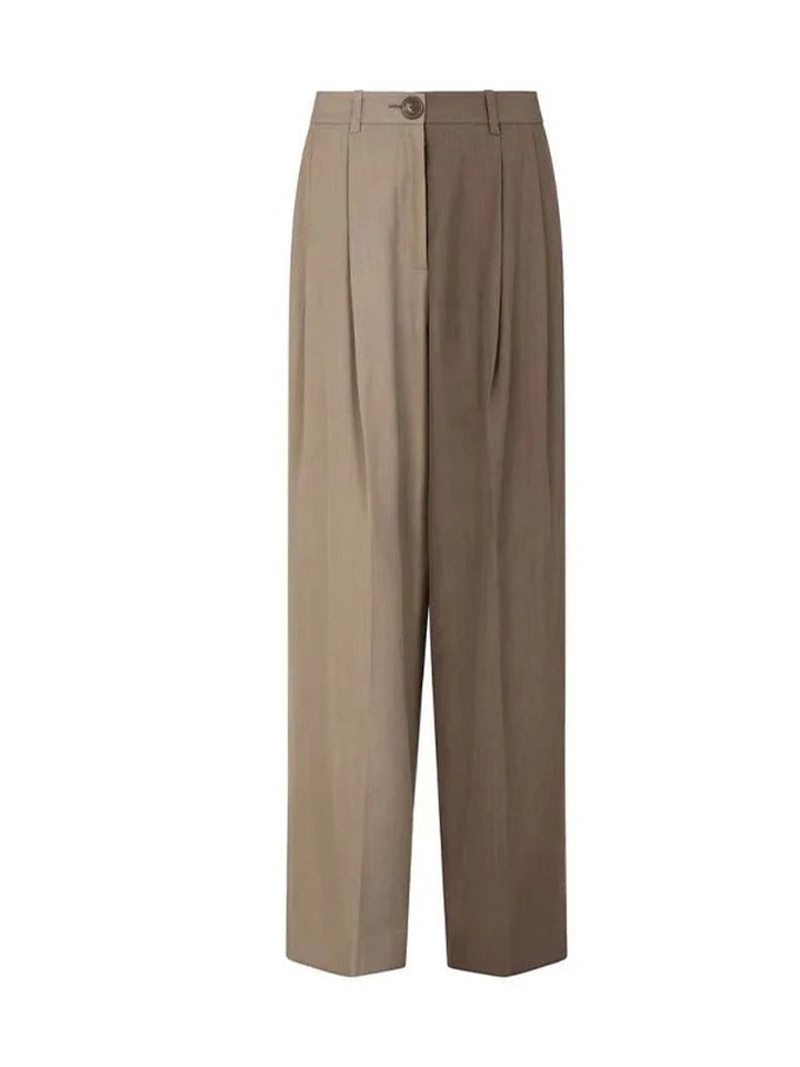 Nikita Girl Boss two tone oversized suit